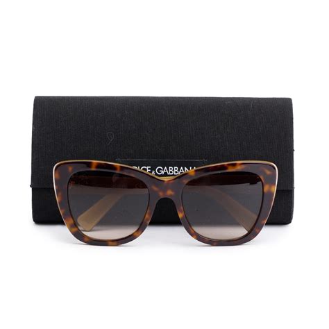 Dolce & Gabbana DG 4260 Sunglasses 